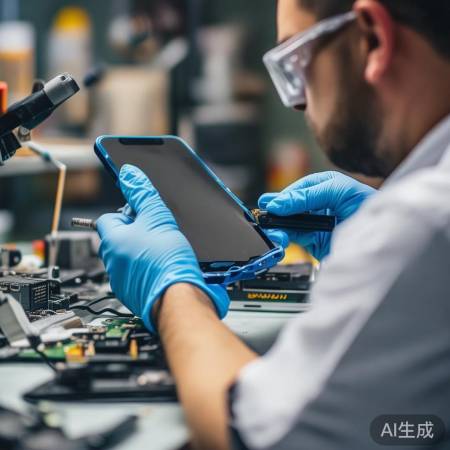 正规维修，清洁无碎屑，及时更换