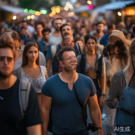 “保持警惕，下期见！”