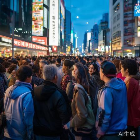活动精彩，快来关注！
