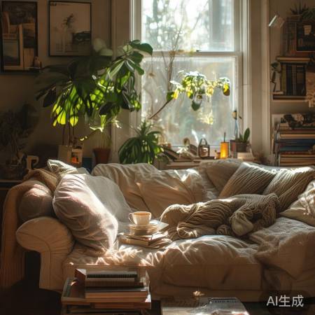 生活自然舒适，精彩不断