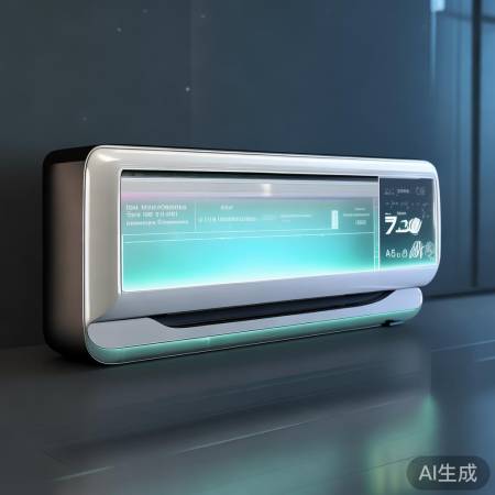 主板灯节能环保