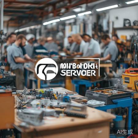 维修公司选靠谱