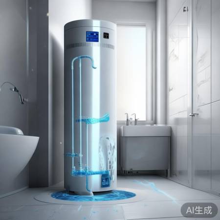 热水回流，节约环保