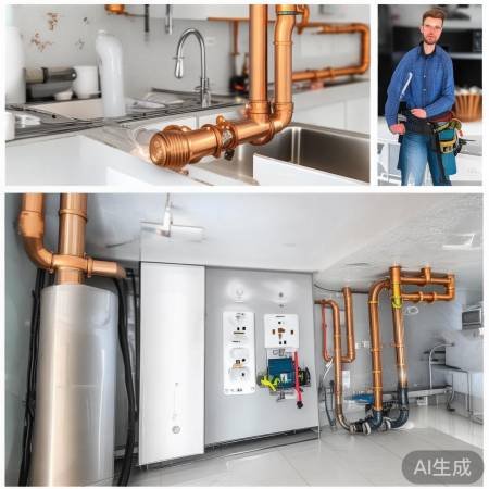 检查水电满足条件