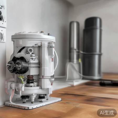 热水器安装细节保安全