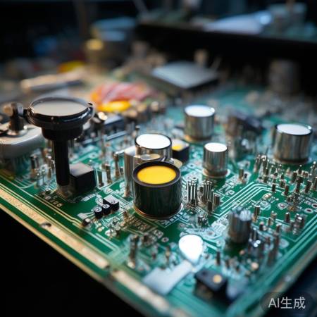 检查电容接线是否牢固