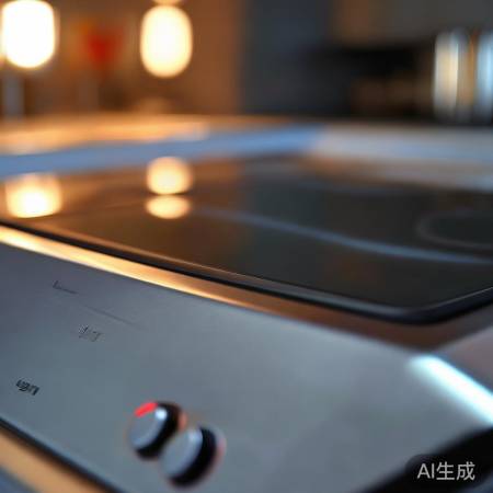 燃气灶安全耐高温