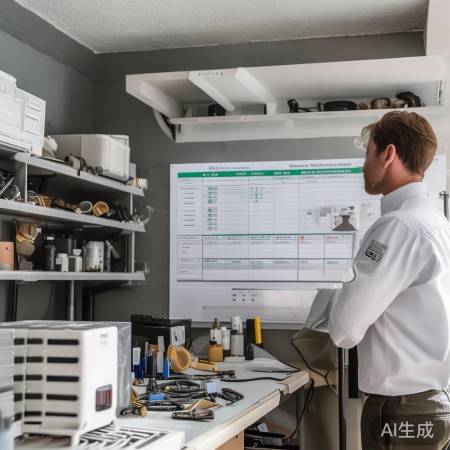 中央空调维修，专业认证，贴心服