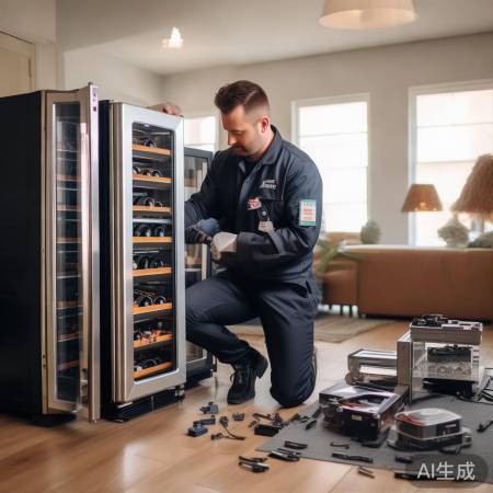 酒柜维修专业认证，服务规范保障