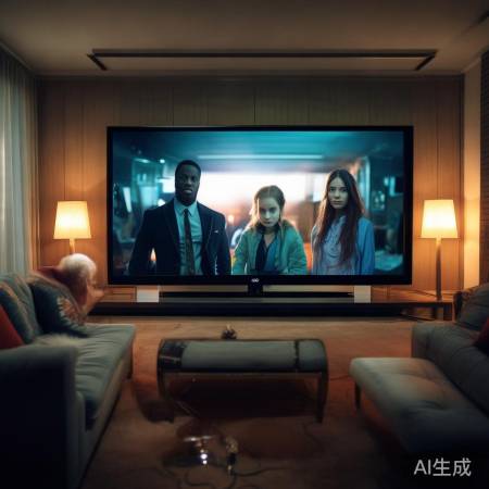 优质剧集，CIBN会员专享