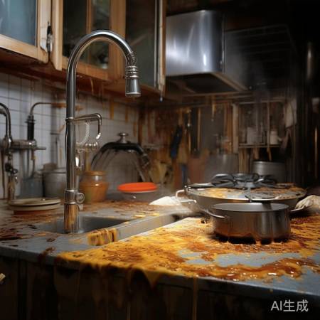 油烟管道，防火清新必备