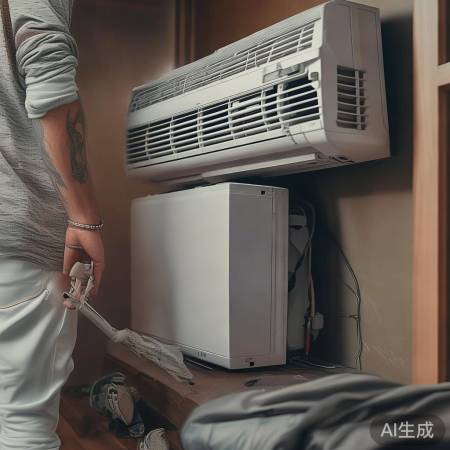 空调维修小技巧，省钱又方便