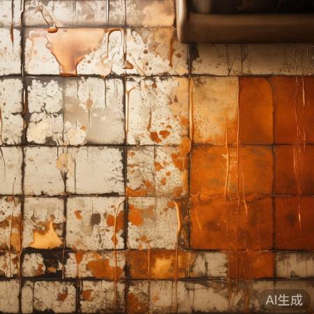 消毒柜内有污垢异味需清洗