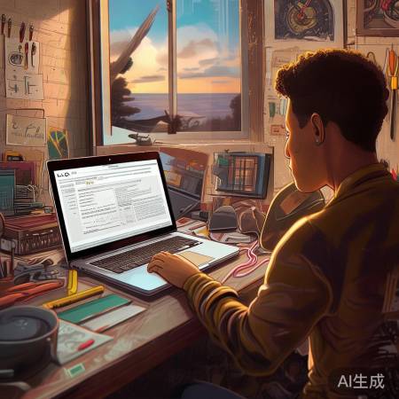 “分享结束，期待留言！”