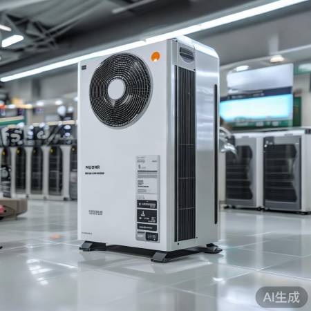 石狮空气能采暖机价格几千到几万