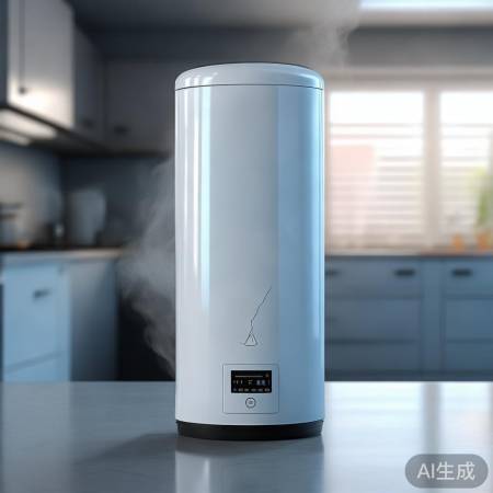 塑料热水器易热胀