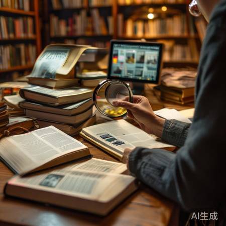 辨别信息可靠性途径