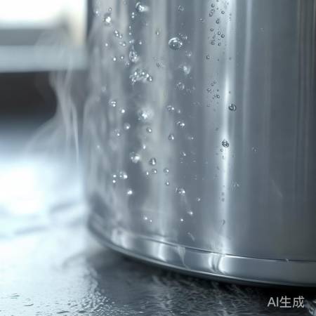 热水器焕新清洁小窍门