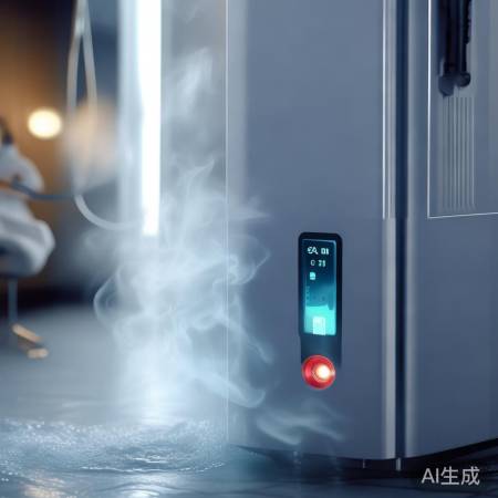 快速恒温热水神器