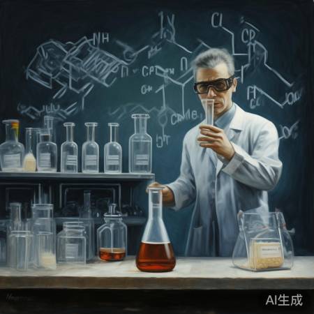 三聚氰胺：塑化剂与奶粉丑闻