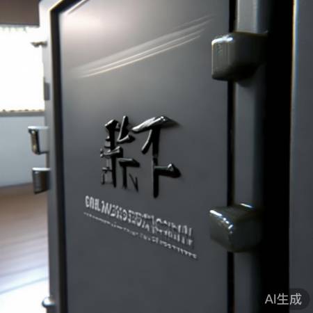 选正规品牌保险柜
